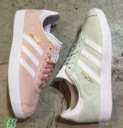 adidas gazelle貴嗎？阿迪達斯gazelle為什么這么貴？