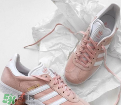 adidas gazelle貴嗎？阿迪達斯gazelle為什么這么貴？