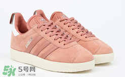 adidas gazelle在哪里買？阿迪達斯gazelle國內有賣嗎？