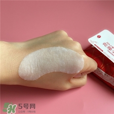 肌美精眼膜適合年齡 肌美精眼膜適合膚質