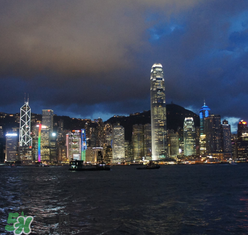 5月份去香港穿什么？五月份去香港穿什么衣服？