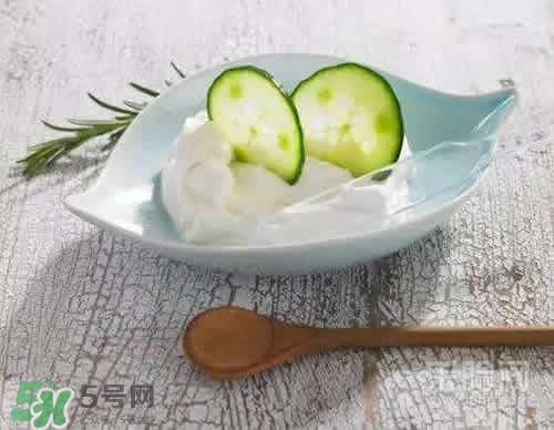 黃瓜水可以做面膜嗎？黃瓜水怎么做面膜？