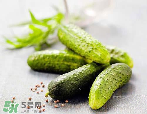 黃瓜水可以做面膜嗎？黃瓜水怎么做面膜？