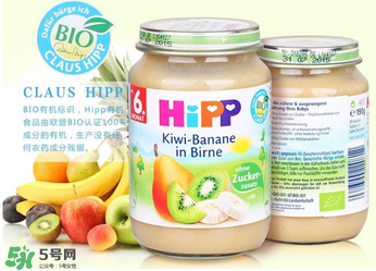喜寶果泥怎么保存？喜寶果泥怎么存儲？