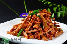 3月份有春筍吃嗎？三月份可以吃春筍嗎？
