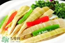 3月份有春筍吃嗎？三月份可以吃春筍嗎？