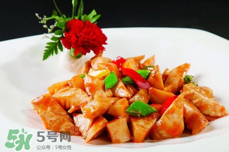春天吃春筍好嗎？春天吃春筍有什么好處？