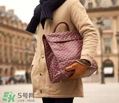 goyard是什么牌子？goyard是什么檔次？