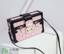 goyard是什么牌子？goyard是什么檔次？