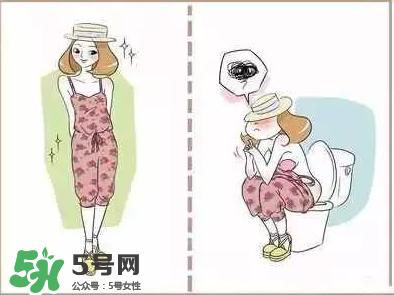 連體褲怎么去廁所？穿連體褲怎么上廁所？