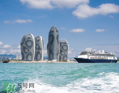5月份去三亞穿什么？五月份去三亞穿什么衣服？