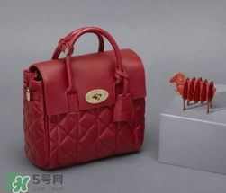 mulberry是什么檔次？mulberry邁寶瑞是奢侈品嗎？
