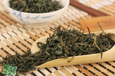 普洱的營養價值 普洱的功效與作用