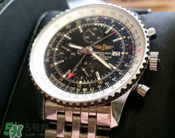breitling百年靈是什么牌子？百年靈是什么檔次？