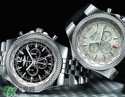 breitling百年靈是什么牌子？百年靈是什么檔次？