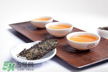 苦丁茶的營養價值 苦丁茶的功效與作用