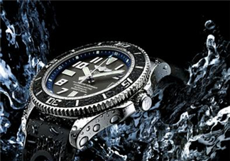 breitling百年靈手表怎么樣？百年靈手表好不好？