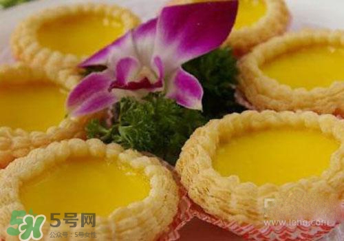 蛋撻和牛奶能一起吃嗎？蛋撻和牛奶能不能一起吃？