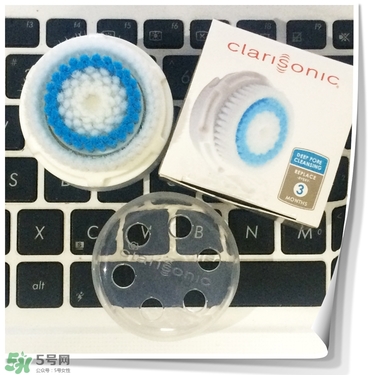 clarisonic mia fit洗臉刷怎么用？科萊麗mia fit洗臉刷使用方法