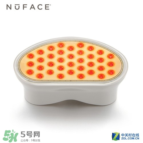 nuface美容儀有效嗎？nuface美容儀副作用？