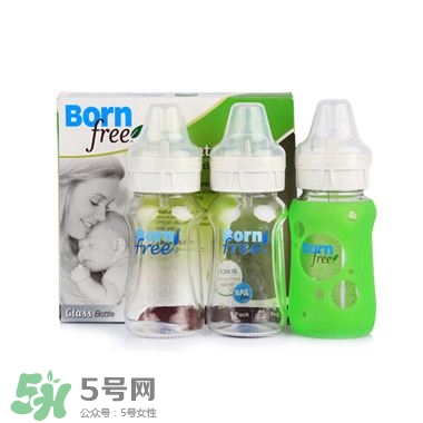 born free 奶瓶真假如何辨別？born free 奶瓶怎么判斷真假？