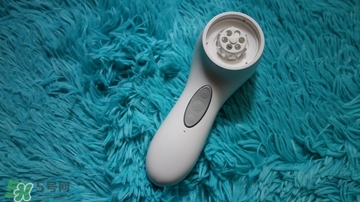 clarisonic洗臉刷刷頭哪種好？科萊麗洗臉刷刷頭怎么裝？