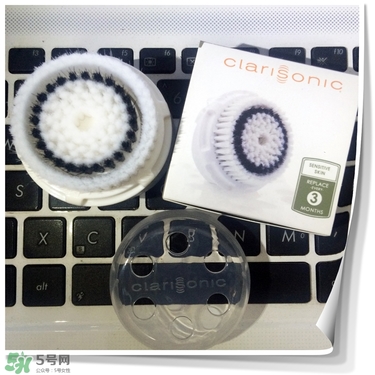 clarisonic mia fit洗臉刷怎么用？科萊麗mia fit洗臉刷使用方法