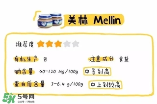 意大利美林輔食怎么樣？意大利美林輔食好不好？