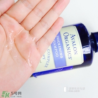 阿瓦隆洗發水多少錢?avalon洗發水專柜價格