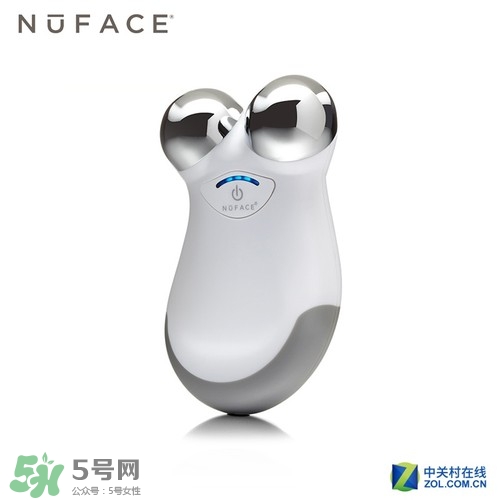 nuface美容儀有效嗎？nuface美容儀副作用？