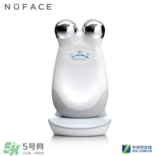 nuface美容儀有效嗎？nuface美容儀副作用？