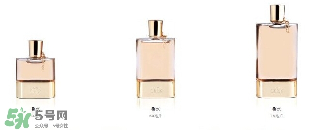 chloe香水是什么檔次？chloe香水哪款好聞？