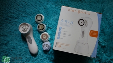 clarisonic洗臉刷刷頭哪種好？科萊麗洗臉刷刷頭怎么裝？