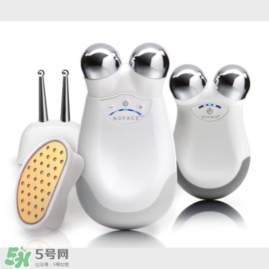 nuface美容儀有效嗎？nuface美容儀副作用？