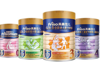 大陸版的美素佳兒好嗎？國內的美素佳兒怎么樣？