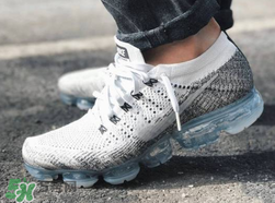 nike air vapormax舒服嗎？耐克vapormax好穿嗎？