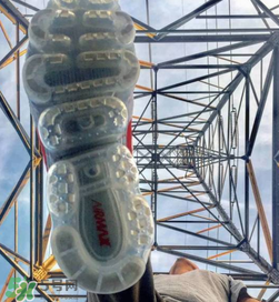 nike air vapormax舒服嗎？耐克vapormax好穿嗎？