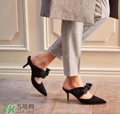 穆勒鞋什么牌子好？穆勒鞋哪個品牌好？