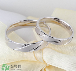 鉑金戒指容易刮花嗎？鉑金戒指刮花了怎么辦？