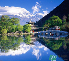 5月份去麗江穿什么？五月份去麗江穿什么衣服？