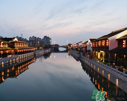 5月份去蘇州穿什么？五月份去蘇州穿什么衣服？