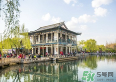 5月份去濟南穿什么？五月份去濟南穿什么衣服？