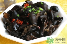 黑木耳怎么泡發？如何快速泡發木耳？