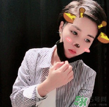 女生帥氣短發 帥氣短發發型女生