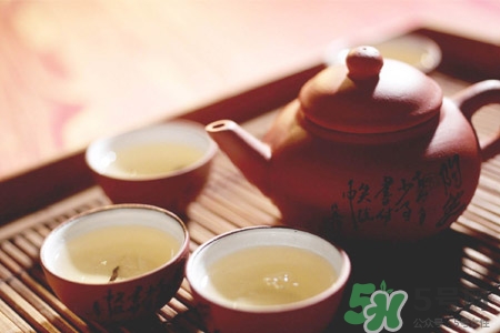 普洱茶喝濃的對身體好嗎？普洱茶喝太濃好不好？