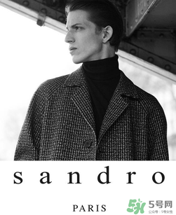 sandro是什么牌子？sandro是什么檔次？