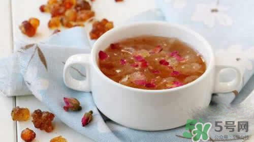 玫瑰水可以做面膜嗎？玫瑰水怎么做面膜？