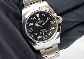 rolex勞力士2017新款手表多少錢？勞力士2017新品手表專柜價格