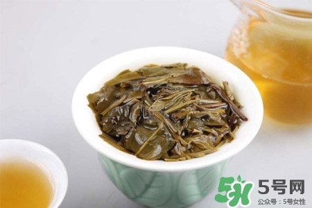 普洱茶煮著喝好不好？普洱茶煮好還是泡好？