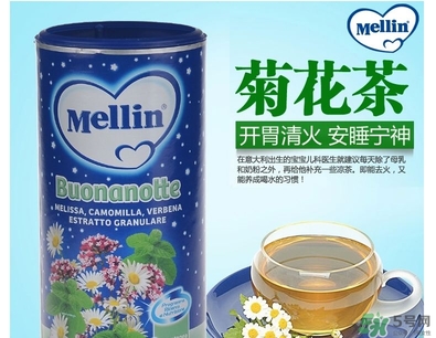 美林菊花晶有副作用嗎？美林菊花晶會不會有副作用？